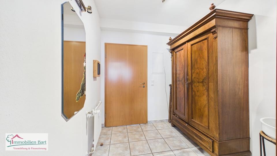 Etagenwohnung Perl - 2 Zimmer, 86 m&sup2;, 1.050&euro; | Angebot:26250381