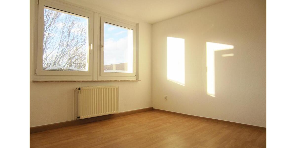 Etagenwohnung Köthen (Anhalt) - 2 Zimmer, 46 m&sup2;, 282&euro; | Angebot:26270586