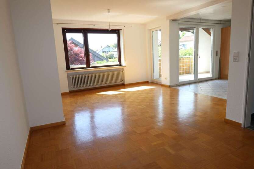 Wohnung zum Mieten in Ulm 1.250 € 140 m² 4 zimmer