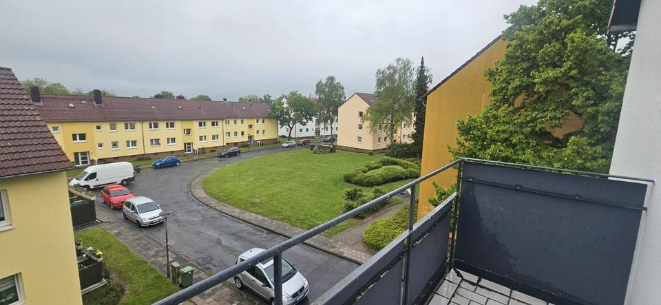Etagenwohnung Salzgitter Ortschaft Südost - 2 Zimmer, 47 m&sup2;, 305&euro; | Angebot:26539799
