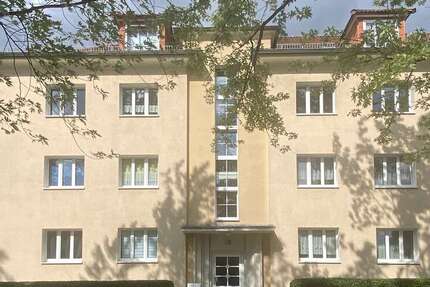 Wohnung zum Mieten in Dresden 457 € 60 m² 2 zimmer