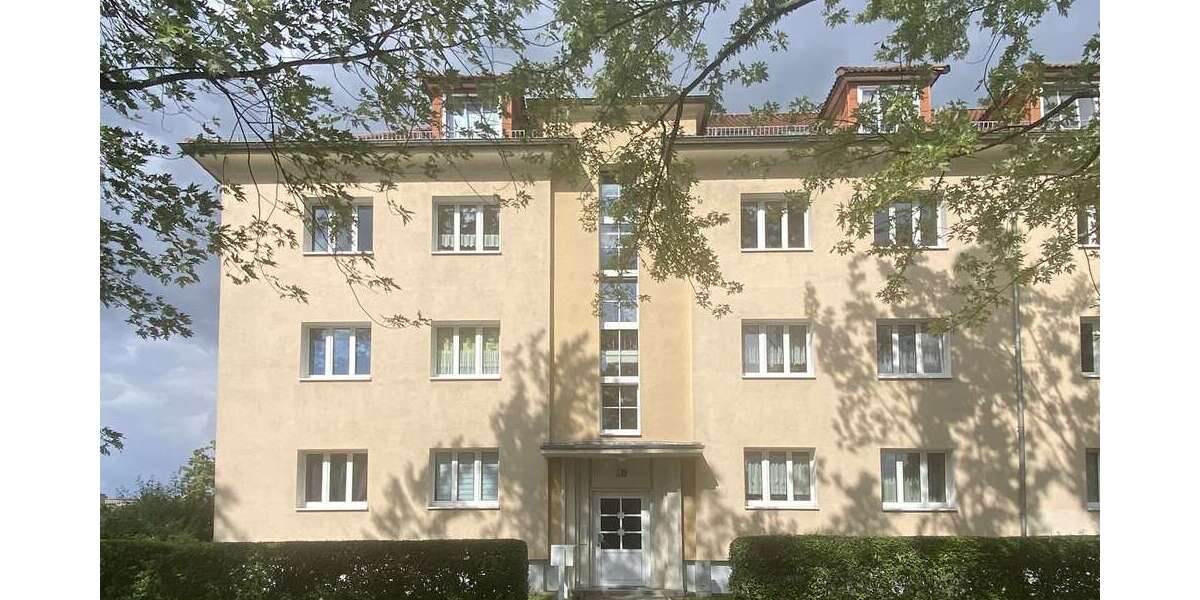Wohnung zum Mieten in Dresden 457 € 60 m² 2 zimmer