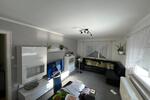 Helle 3-Zimmer Wohnung mit schöner Sicht und Garten in Wangen zimmer