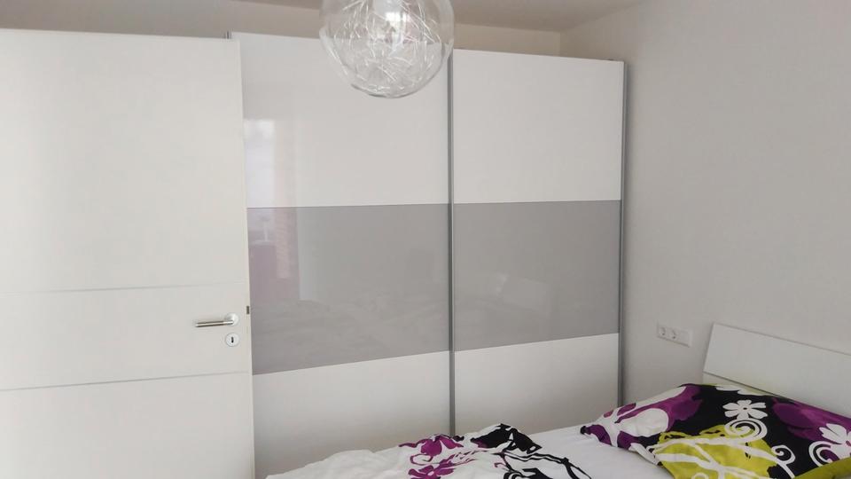 Erdgeschoßwohnung Nufringen - 2 Zimmer, 52 m&sup2;, 910&euro; | Angebot:26615254