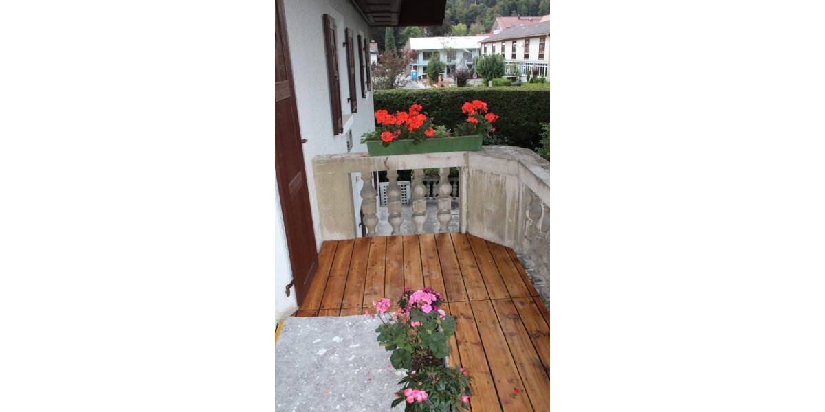 Etagenwohnung Wolfratshausen - 3 Zimmer, 90 m&sup2;, 1.200&euro; | Angebot:26343404