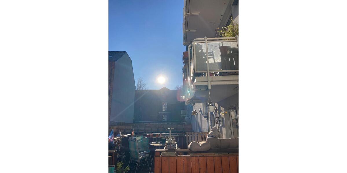 Wohnen auf Zeit Kiel - 21 Zimmer, 100 m&sup2;, 643&euro; | Angebot:25394198