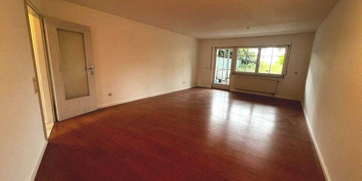 Etagenwohnung Waldshut-Tiengen Waldshut - 2 Zimmer, 62 m&sup2;, 750&euro; | Angebot:26629625