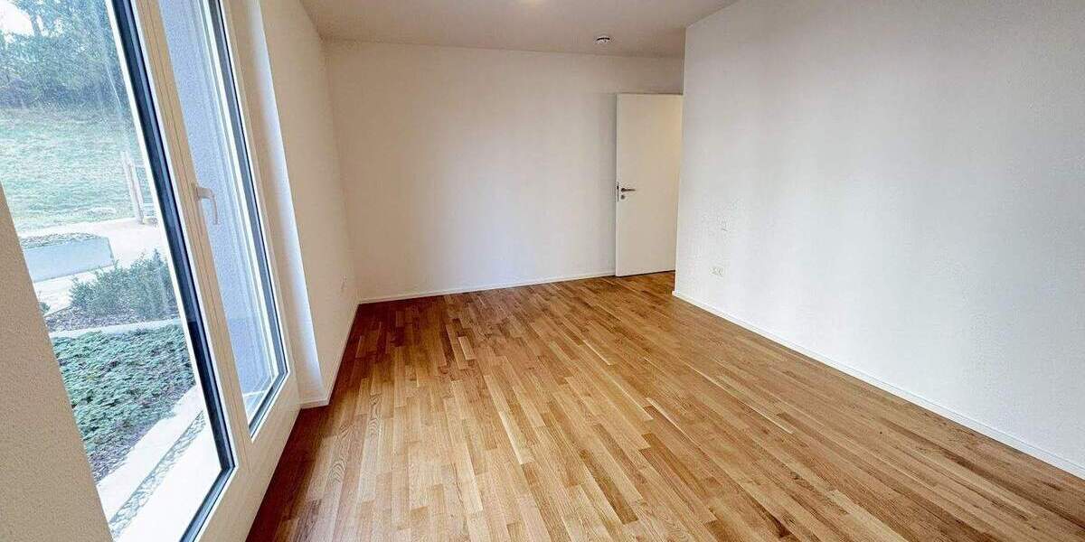 Etagenwohnung Aalen-Wasseralfingen Wasseralfingen - 3 Zimmer, 83 m&sup2;, 1.210&euro; | Angebot:25747912