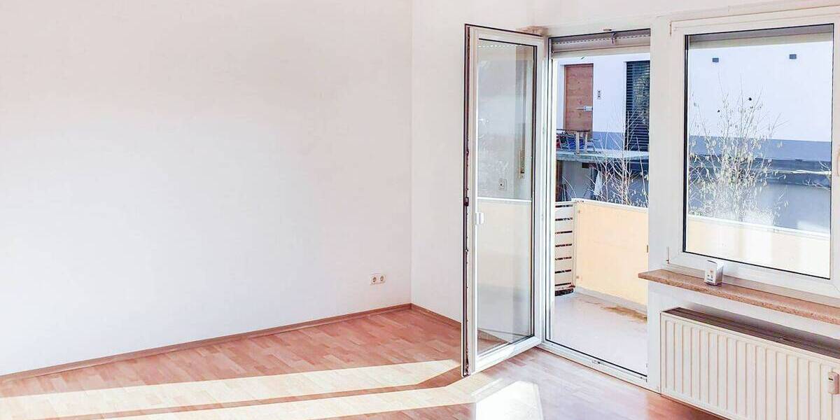 Etagenwohnung Gochsheim - 3 Zimmer, 68 m&sup2;, 630&euro; | Angebot:25938842