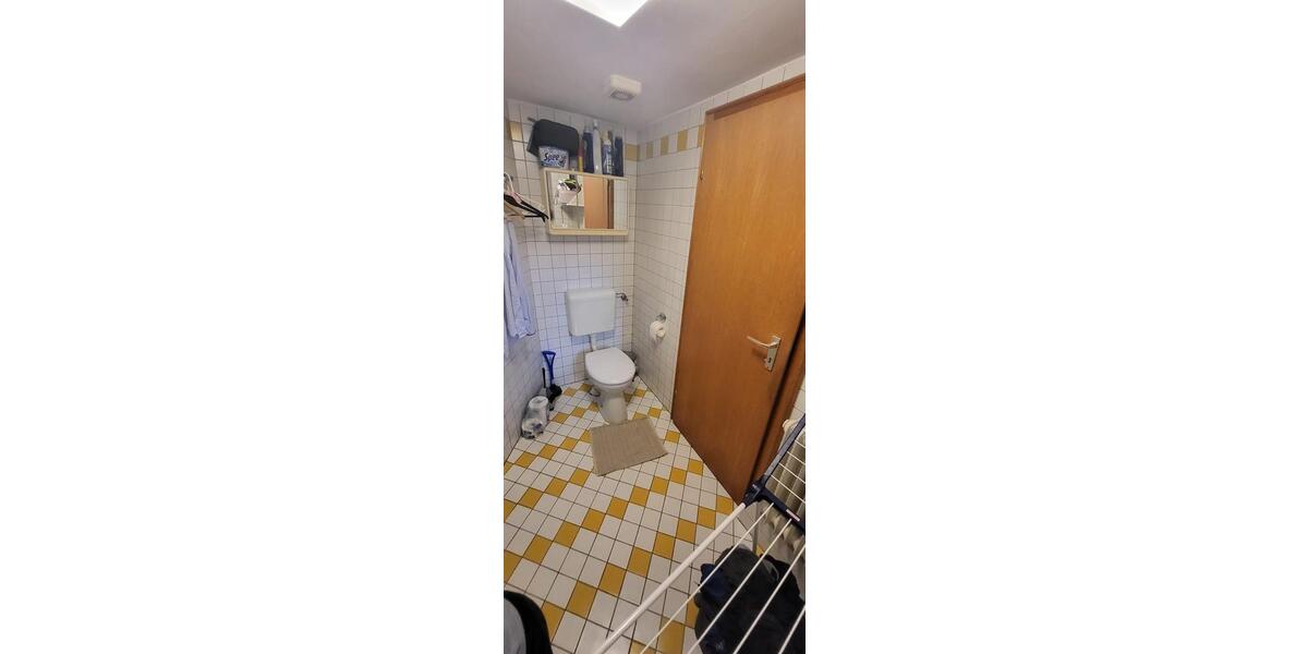 Erdgeschoßwohnung Bayreuth Meyernberg - 1 Zimmer, 46 m&sup2;, 380&euro; | Angebot:26568449