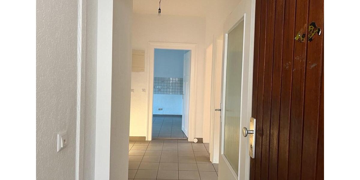 Helle 2-Zimmer Wohnung im EG in Hanau 2 zimmer