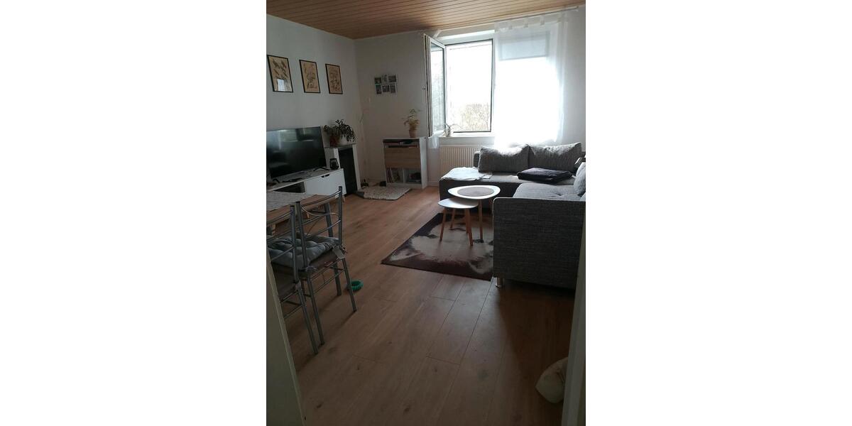 Etagenwohnung Teterow - 3 Zimmer, 58 m&sup2;, 520&euro; | Angebot:26011235
