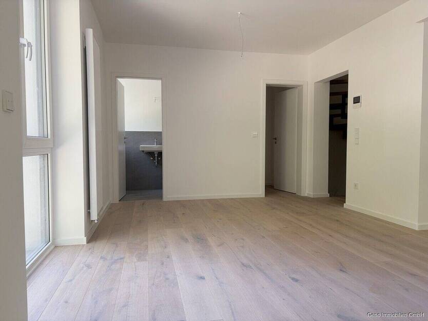 Wohnen im eigenen Haus - Ihr neues Zuhause in Hattingen-Bredenscheid 3 zimmer