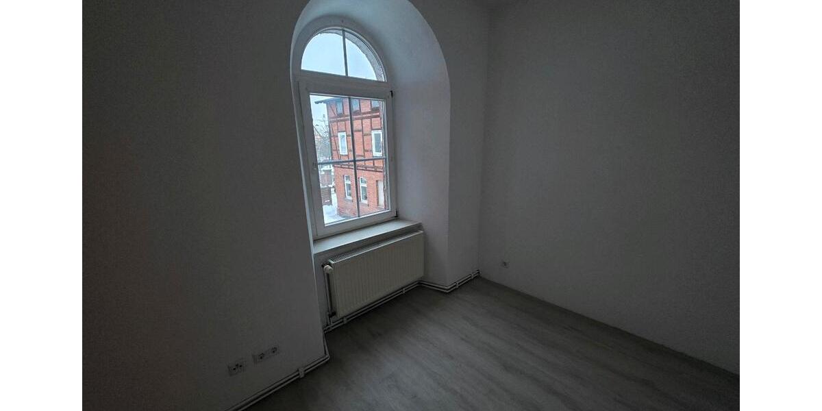 Etagenwohnung Kelbra (Kyffhäuser) - 4 Zimmer, 75 m&sup2;, 525&euro; | Angebot:25760152