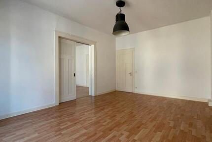 2-Zimmer AltbauWohnung in Top-Lage von Gütersloh