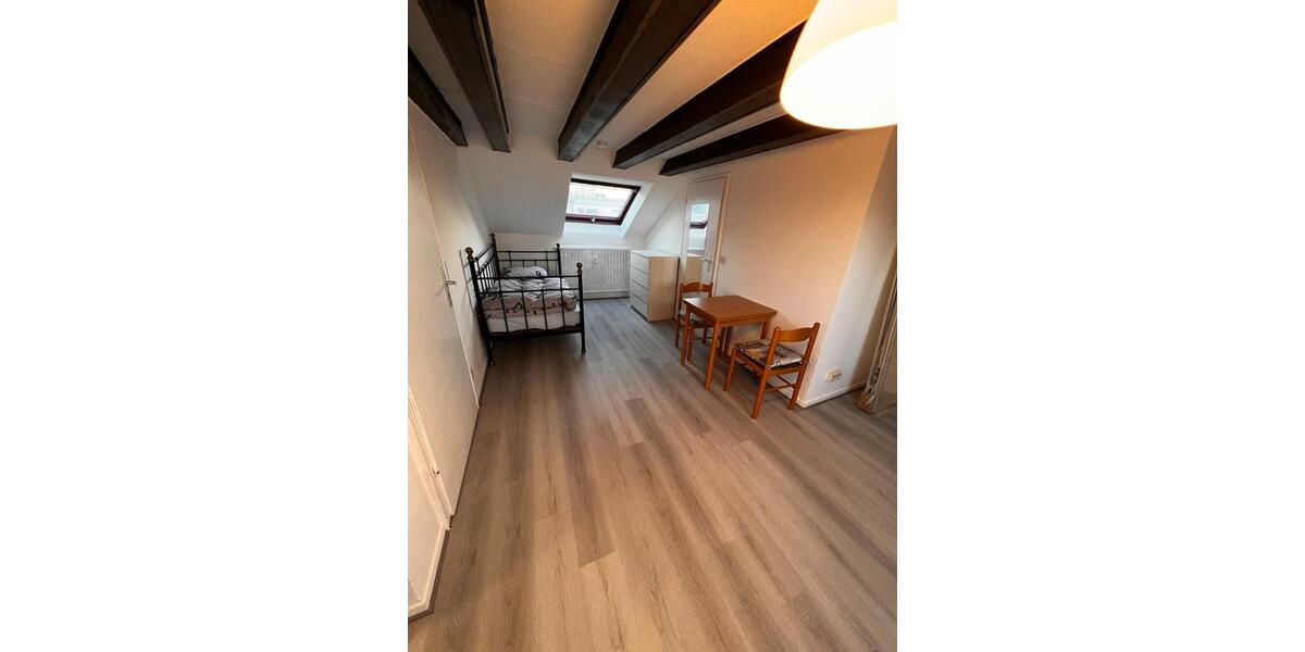 Wohnen auf Zeit Gelsenkirchen Gelsenkirchen-West - 1 Zimmer, 40 m&sup2;, 800&euro; | Angebot:25649805