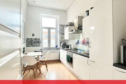 Wohnung Aachen Aachen-Mitte - 1 Zimmer, 40 m&sup2;, 495&euro; | Angebot:27453548