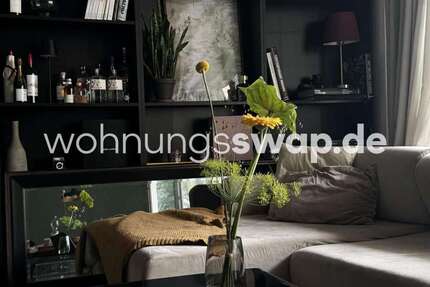 Wohnung Hamburg-Mitte Mitte - 2 Zimmer, 45 m&sup2;, 724&euro; | Angebot:25216970