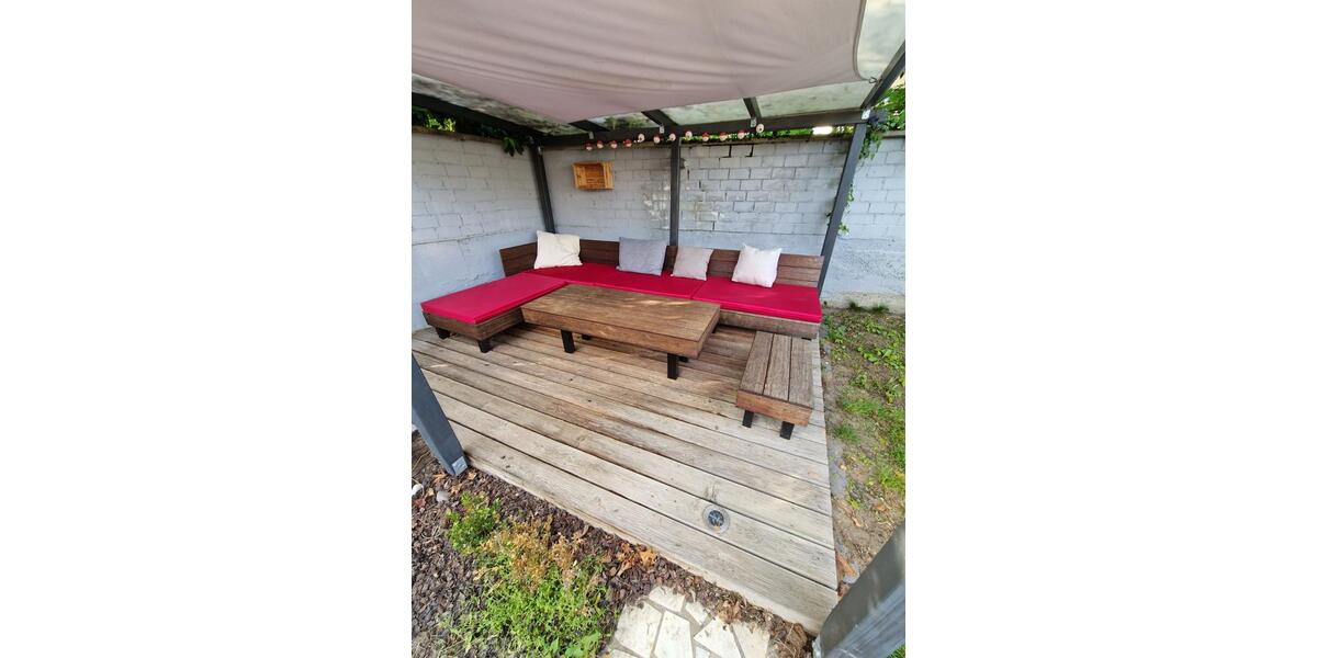 Dachgeschoßwohnung Brühl - 4 Zimmer, 75 m&sup2;, 1.400&euro; | Angebot:24966174