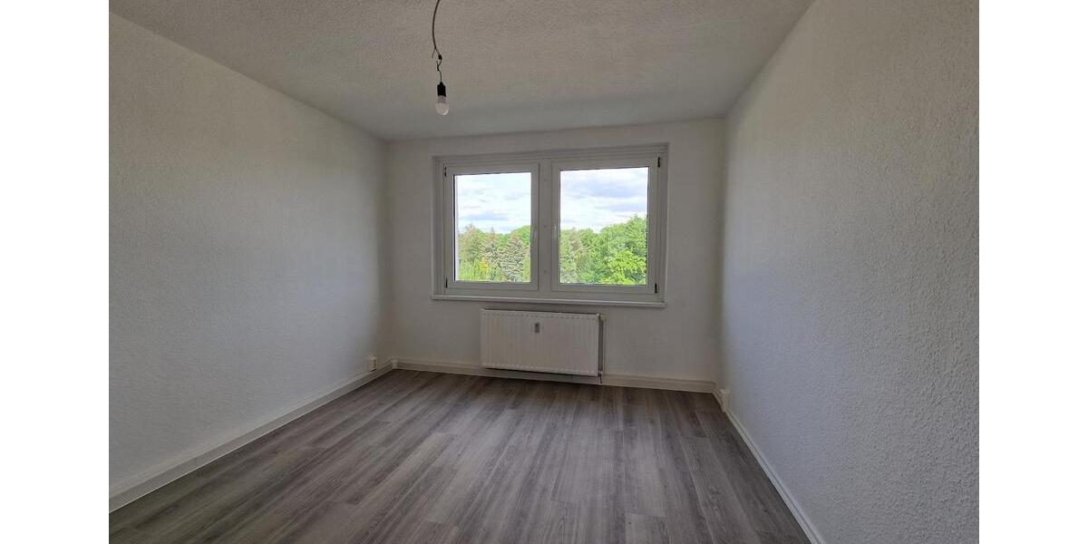 Etagenwohnung Kalbe (Milde) - 3 Zimmer, 59 m&sup2;, 176&euro; | Angebot:26251276