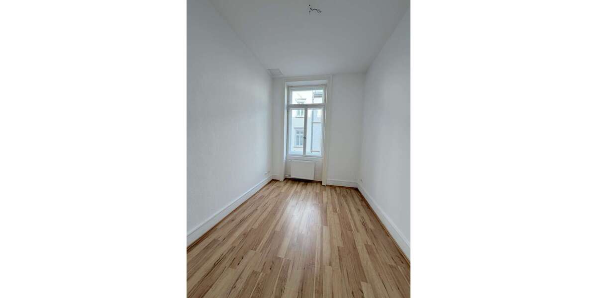 Etagenwohnung Wiesbaden Südost - 2 Zimmer, 66 m&sup2;, 560&euro; | Angebot:26724111