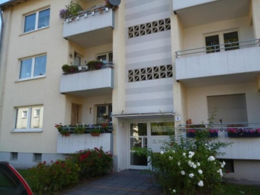 Wir vermieten Platz für die ganze Familie zimmer