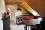 Dachgeschoßwohnung Bamberg Bamberg-Ost - 2 Zimmer, 60 m&sup2;, 750&euro; | Angebot:26504695