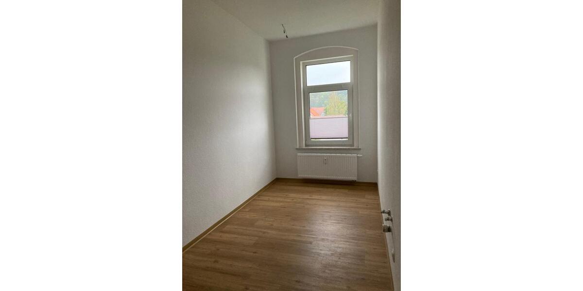 1-Raum Wohnung - Besichtigung am 24.01. möglich 1 zimmer