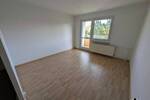 ++ freundliche Nachbarschaft - wunderschöne 3-Raum Wohnung - Balkon mit Ausblick ins Grüne ++
