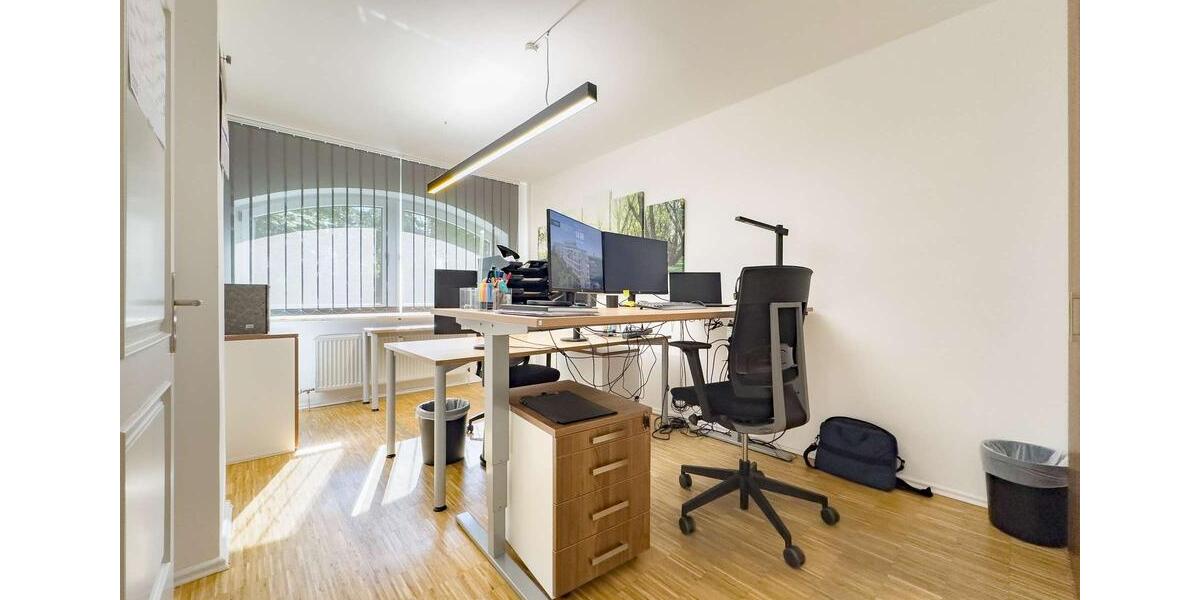 Gewerbeobjekt Vilshofen an der Donau - 1.500&euro; | Angebot:24443128