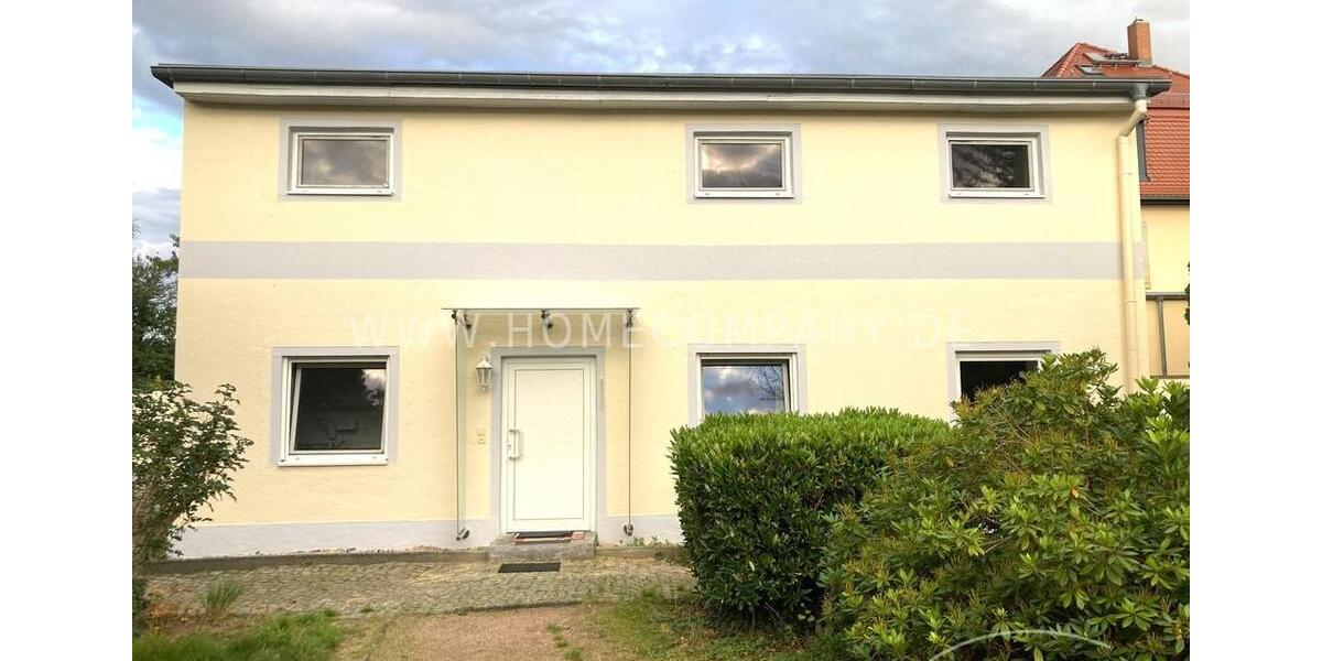 Einfamilienhaus Dresden Loschwitz - 3 Zimmer, 100 m&sup2;, 1.360&euro; | Angebot:24747258