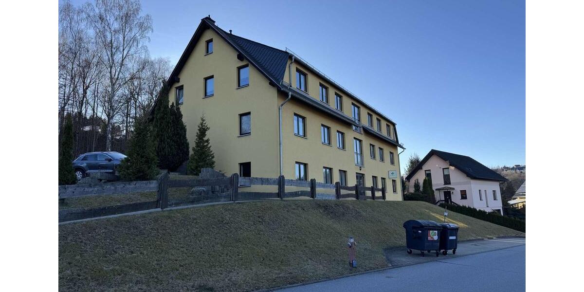 Gewerbeobjekt Aue-Bad Schlema Bad Schlema - 790&euro; | Angebot:25770937