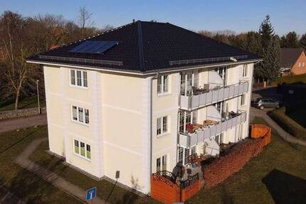 Wohnung Greifswald Eldena - 3 Zimmer, 79 m&sup2;, 925&euro; | Angebot:26202069