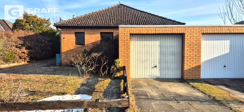 Erdgeschoßwohnung Uelzen - 2 Zimmer, 50 m&sup2;, 450&euro; | Angebot:24679727