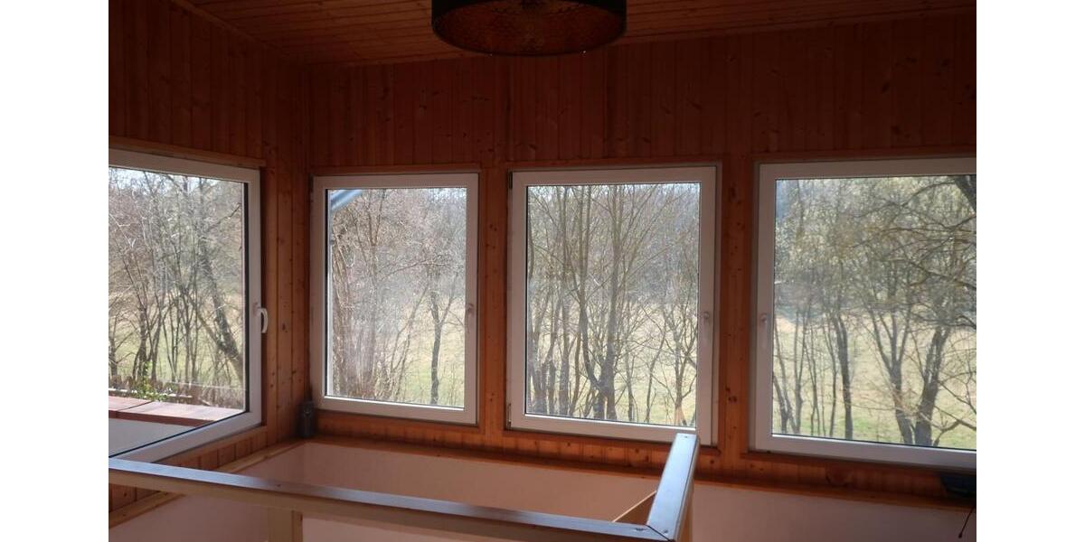 Etagenwohnung Mansfeld - 2 Zimmer, 60 m&sup2;, 750&euro; | Angebot:25791148