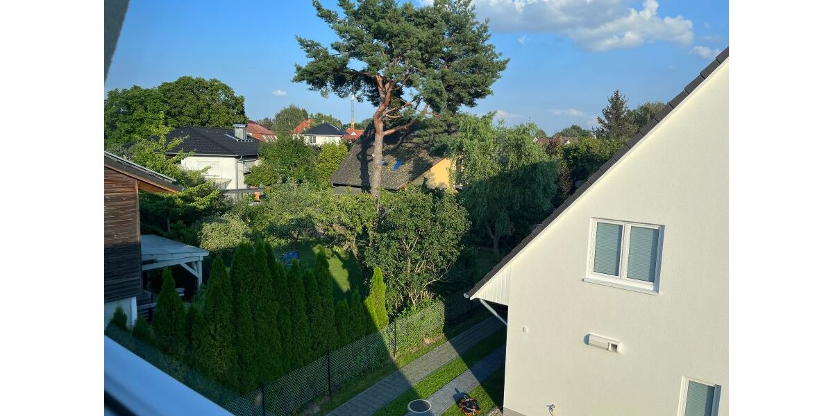 Neubau Einfamilienhaus mit Einbauküche, Klimaanlage, zentraler Lüftungsanlage und PV - Einfamilienhaus Berlin Heinersdorf | Angebot:26697950