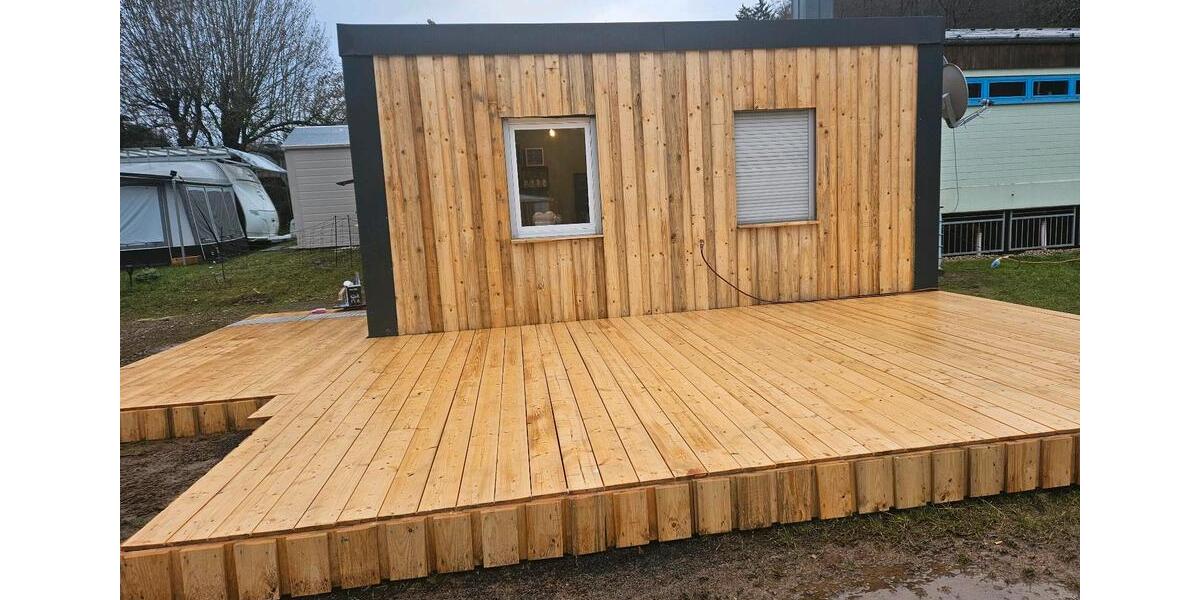 Wohnen auf Zeit Prüm - 60&euro; | Angebot:13313054