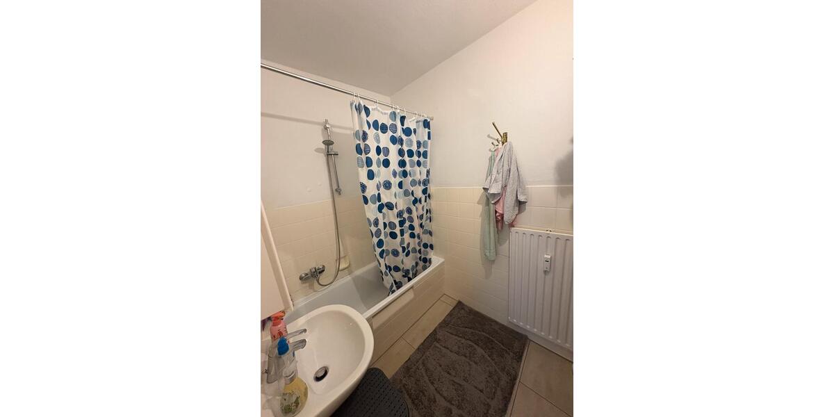 Etagenwohnung Witzenhausen - 3 Zimmer, 65 m&sup2;, 690&euro; | Angebot:25833005