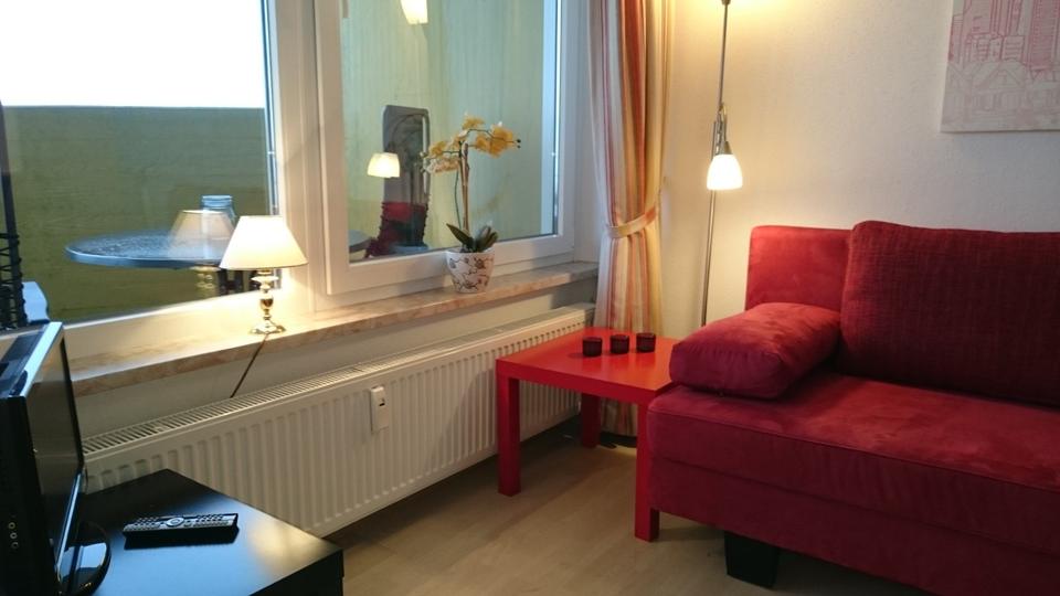 Hochparterre Braunlage - 3 Zimmer, 49 m&sup2;, 64&euro; | Angebot:24369809