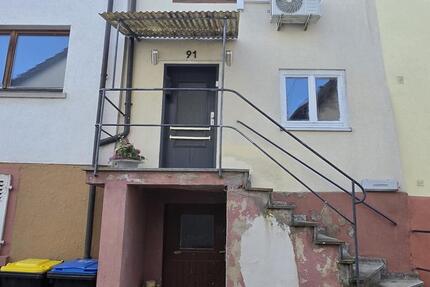 Wohnung Walldürn - 4 Zimmer, 90 m&sup2;, 650&euro; | Angebot:25965678