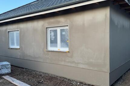 Erstbezug Moderne 3-Zimmer-Neubauwohnung mit Garten und Terrasse 3 zimmer