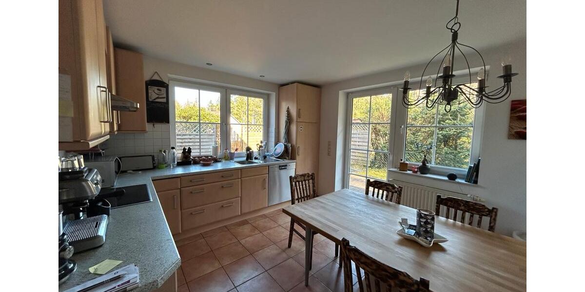 Wohnen auf Zeit Buchholz in der Nordheide - 600&euro; | Angebot:25843052