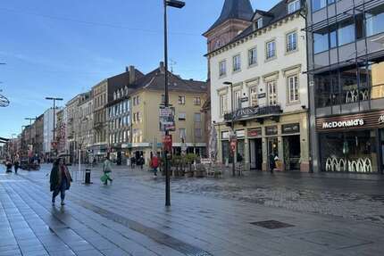 Gewerbeobjekt Karlsruhe - Innenstadt Kern Innenstadt Kern - 3.703&euro; | Angebot:27211162
