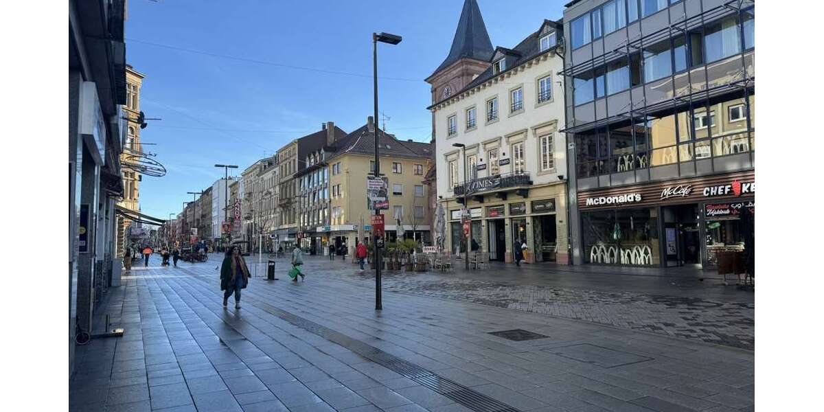 Gewerbeobjekt Karlsruhe - Innenstadt Kern Innenstadt Kern - 3.703&euro; | Angebot:27211162