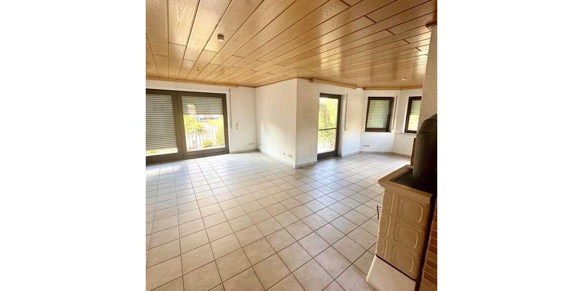 Erdgeschoßwohnung Oberwesel - 3.5 Zimmer, 110 m&sup2;, 790&euro; | Angebot:25417862