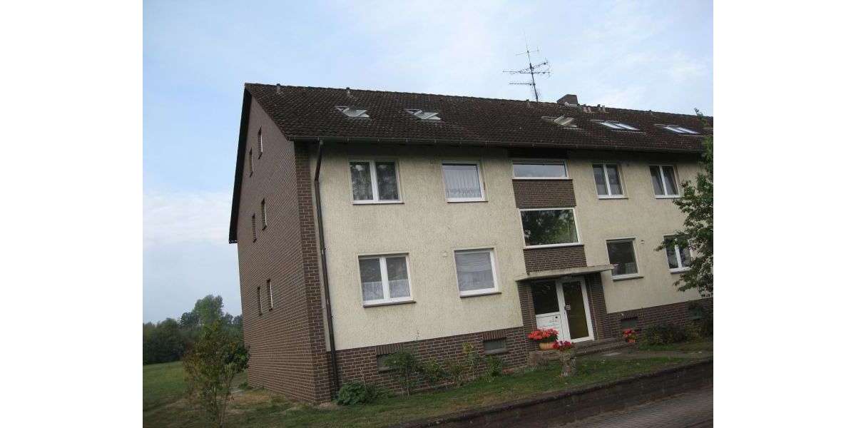 Etagenwohnung Hermannsburg Hermannsburg - 2 Zimmer, 50 m&sup2;, 350&euro; | Angebot:26999698