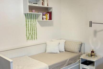 FRAUEN-WG Zimmer am Campus – Nur 300 m zur Uni Hildesheim!