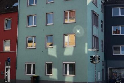 Freundliche 2-Zi-Wohnung i.d. Innenstadt