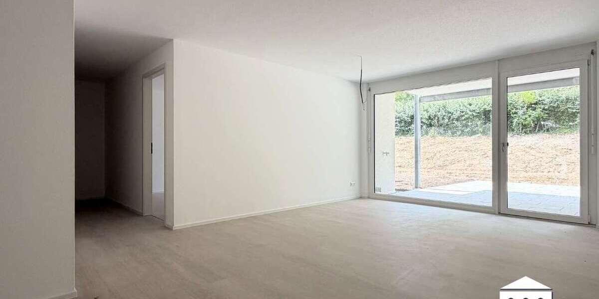 Etagenwohnung Nürtingen-Oberensingen Oberensingen - 2 Zimmer, 74 m&sup2;, 1.109&euro; | Angebot:26963223