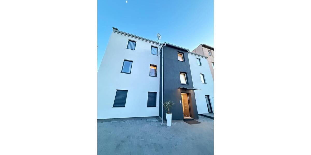 Erdgeschoßwohnung Magdeburg Neue Neustadt - 2 Zimmer, 53 m&sup2;, 530&euro; | Angebot:25923062